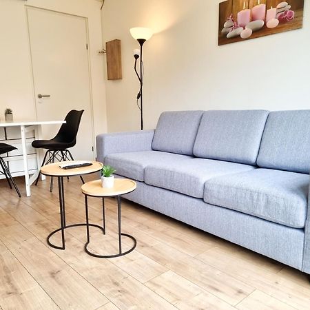 Prachtige Vakantiewoning Dichtbij Bos En Strand Ok22 أوستكابيلي المظهر الخارجي الصورة