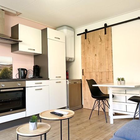 Prachtige Vakantiewoning Dichtbij Bos En Strand Ok22 أوستكابيلي المظهر الخارجي الصورة