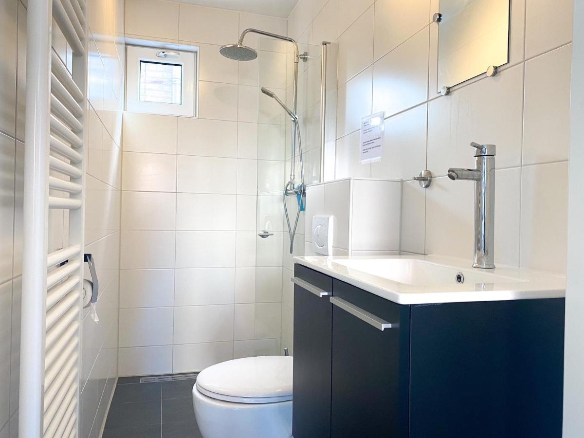 Prachtige Vakantiewoning Dichtbij Bos En Strand Ok22 أوستكابيلي المظهر الخارجي الصورة