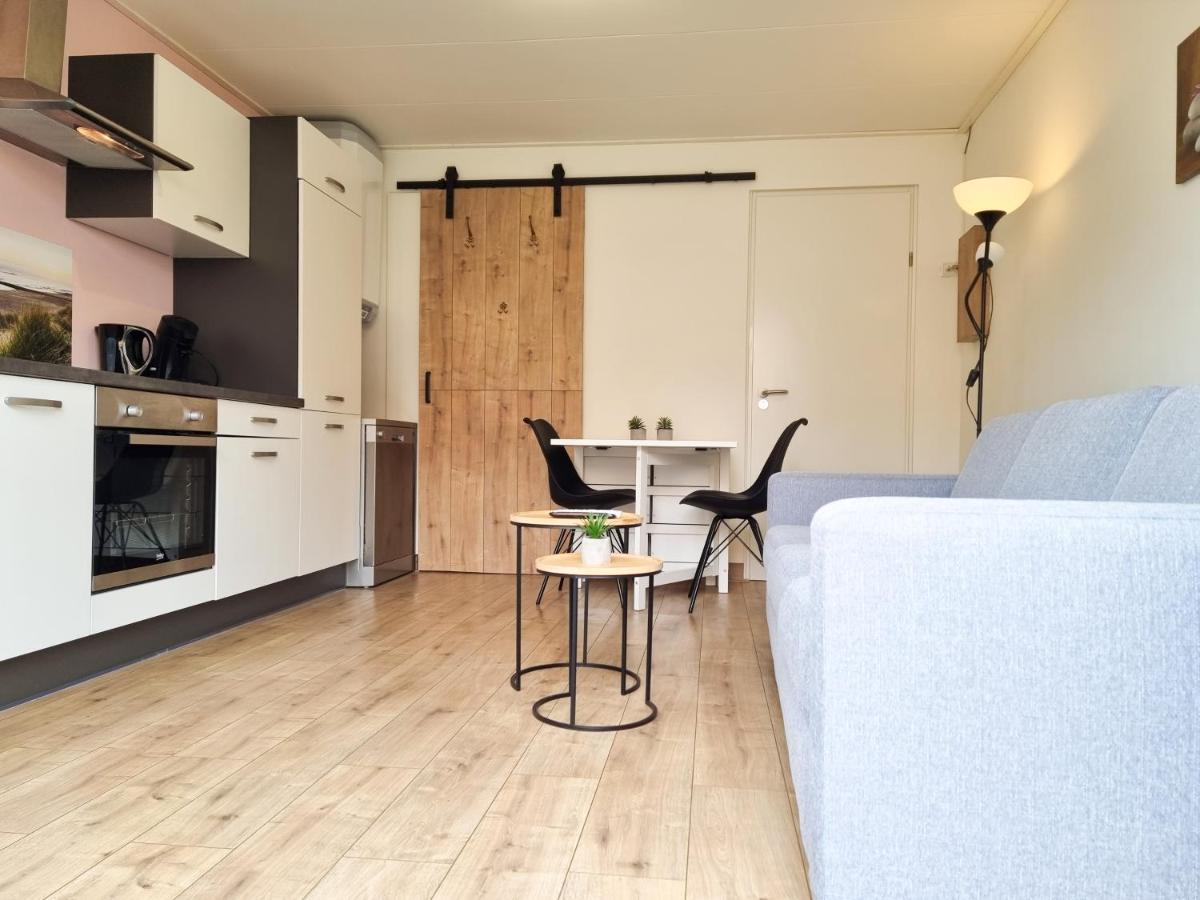 Prachtige Vakantiewoning Dichtbij Bos En Strand Ok22 أوستكابيلي المظهر الخارجي الصورة