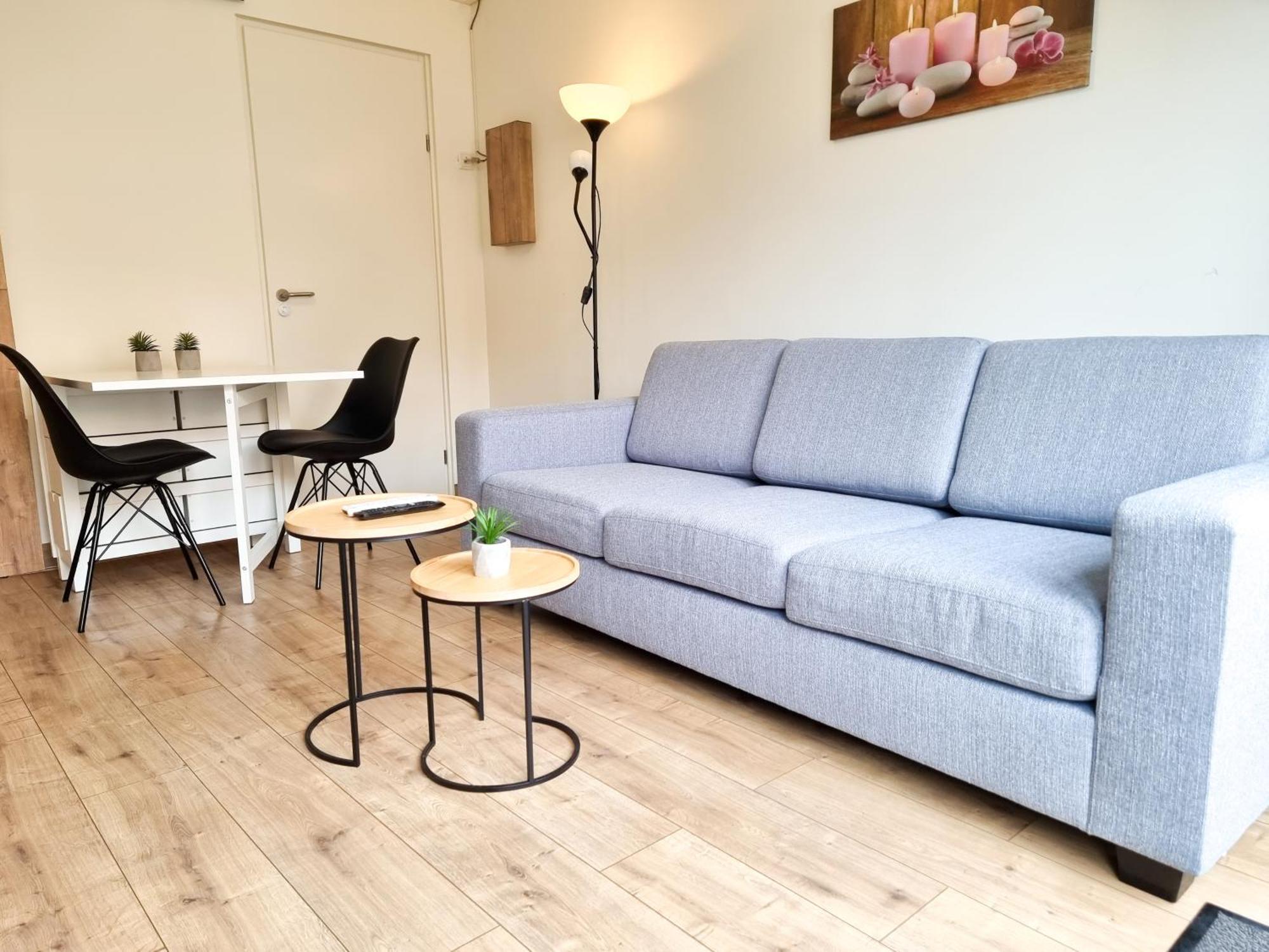 Prachtige Vakantiewoning Dichtbij Bos En Strand Ok22 أوستكابيلي المظهر الخارجي الصورة