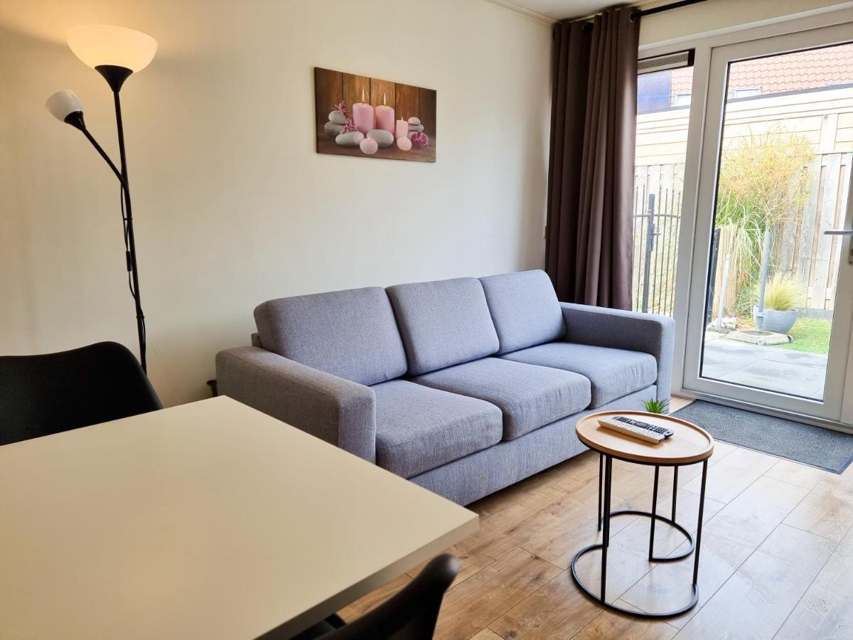 Prachtige Vakantiewoning Dichtbij Bos En Strand Ok22 أوستكابيلي المظهر الخارجي الصورة