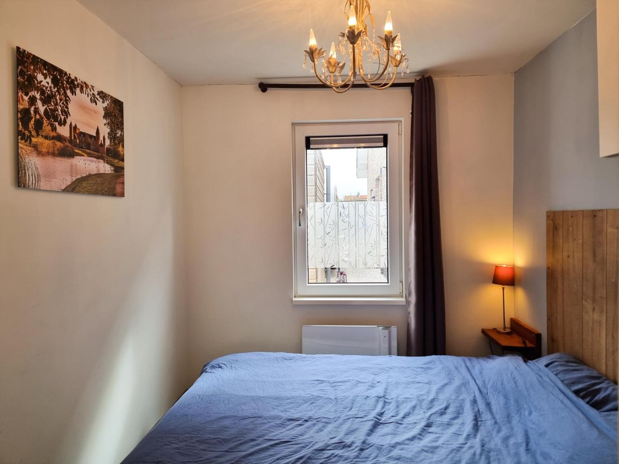 Prachtige Vakantiewoning Dichtbij Bos En Strand Ok22 أوستكابيلي المظهر الخارجي الصورة