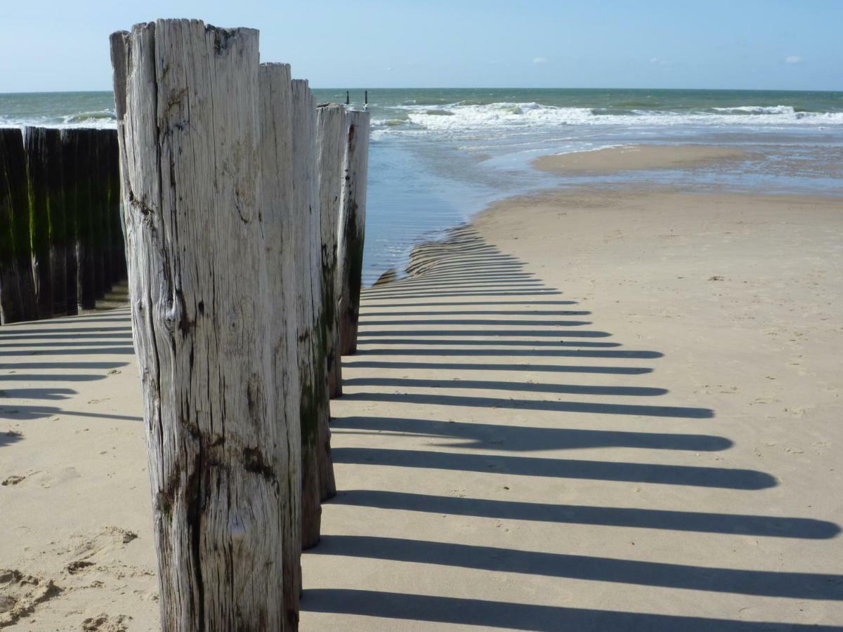 Prachtige Vakantiewoning Dichtbij Bos En Strand Ok22 أوستكابيلي المظهر الخارجي الصورة
