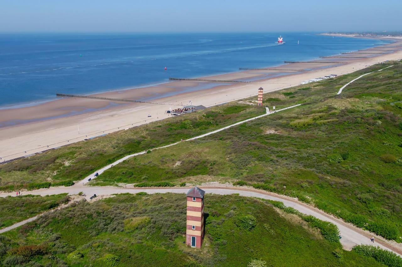 Prachtige Vakantiewoning Dichtbij Bos En Strand Ok22 أوستكابيلي المظهر الخارجي الصورة